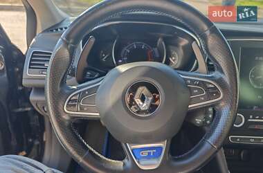 Універсал Renault Megane 2018 в 