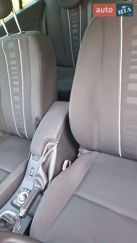 Універсал Renault Megane 2012 в Костопілі