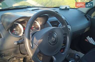 Седан Renault Megane 2005 в 