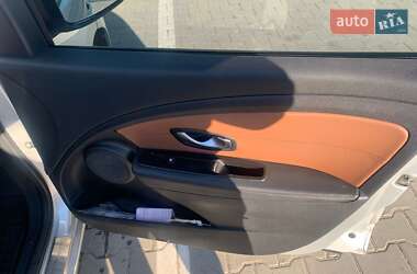 Универсал Renault Megane 2010 в Черновцах