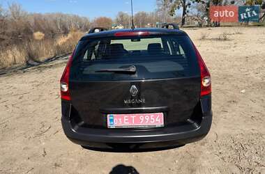 Універсал Renault Megane 2004 в 