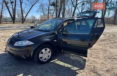Універсал Renault Megane 2004 в 