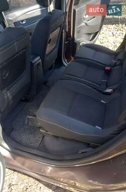 Мінівен Renault Megane 2009 в Бердичеві