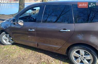 Мінівен Renault Megane 2009 в Бердичеві