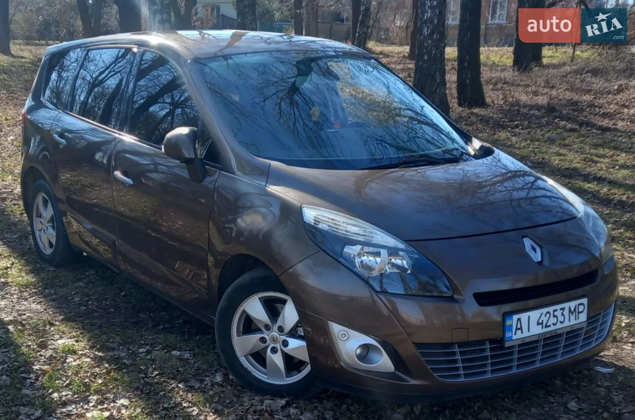 2010 Renault Megane - мініатюра 22