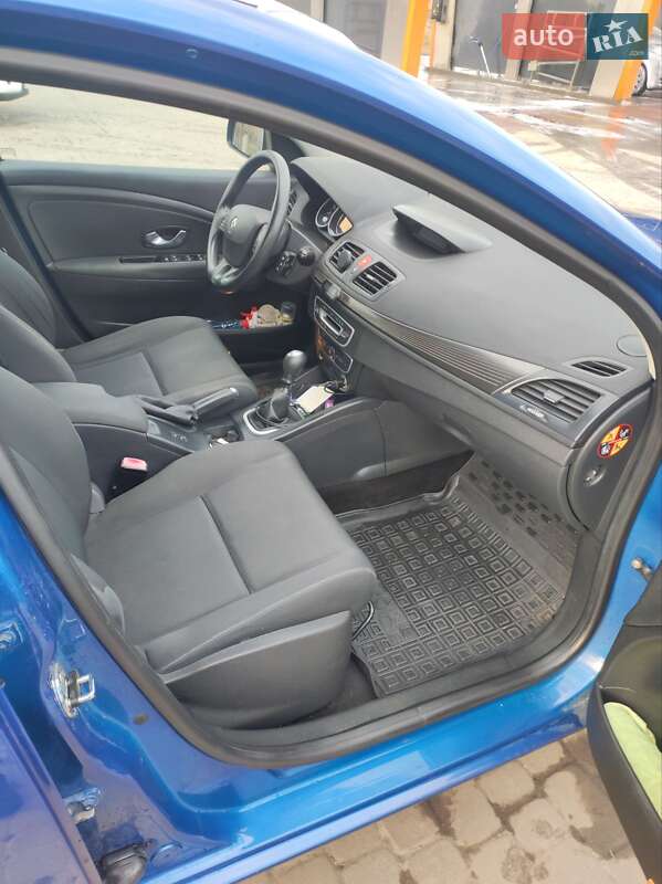 Універсал Renault Megane 2010 в Харкові фото 6 Універсал Renault Megane 2010 в Харкові