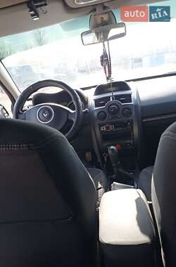 Універсал Renault Megane 2007 в 