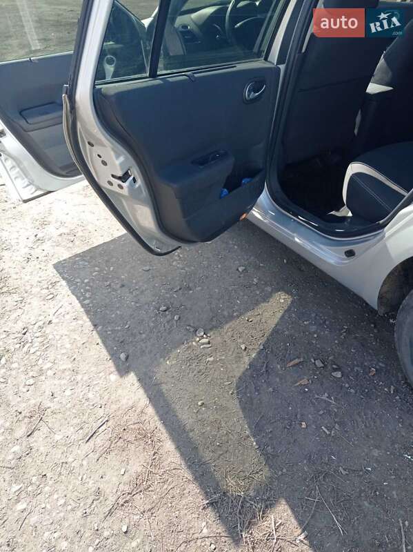 Универсал Renault Megane 2007 в Днепре