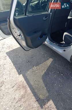 Універсал Renault Megane 2007 в 