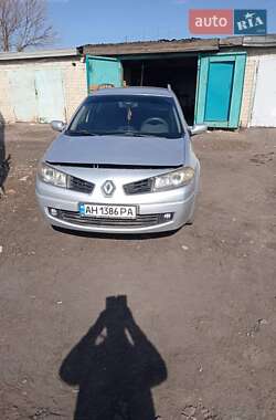 Універсал Renault Megane 2007 в 