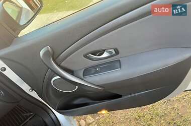 Универсал Renault Megane 2011 в 