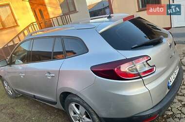 Универсал Renault Megane 2011 в 