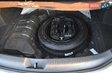 Седан Renault Megane 2019 в 