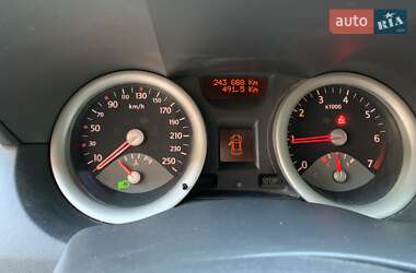 Універсал Renault Megane 2004 в 