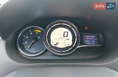 Універсал Renault Megane 2013 в 
