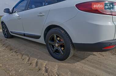 Універсал Renault Megane 2013 в Коростені