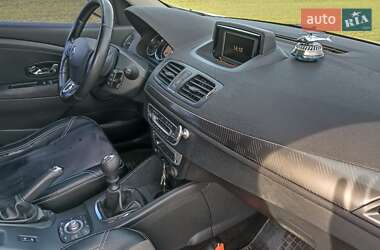 Універсал Renault Megane 2013 в 