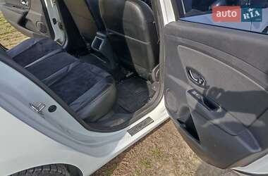 Універсал Renault Megane 2013 в 
