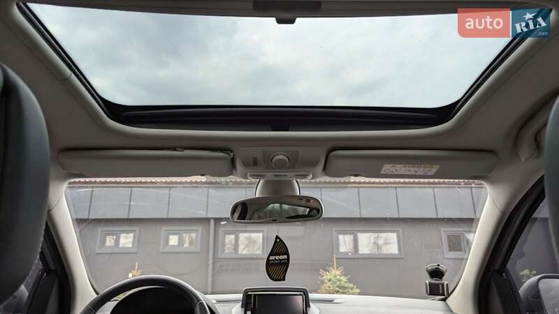 Универсал Renault Megane 2015 в Пирятине фото 14 Универсал Renault Megane 2015 в Пирятине