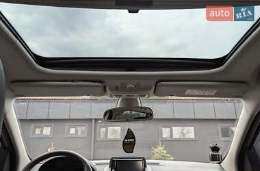 Универсал Renault Megane 2015 в 