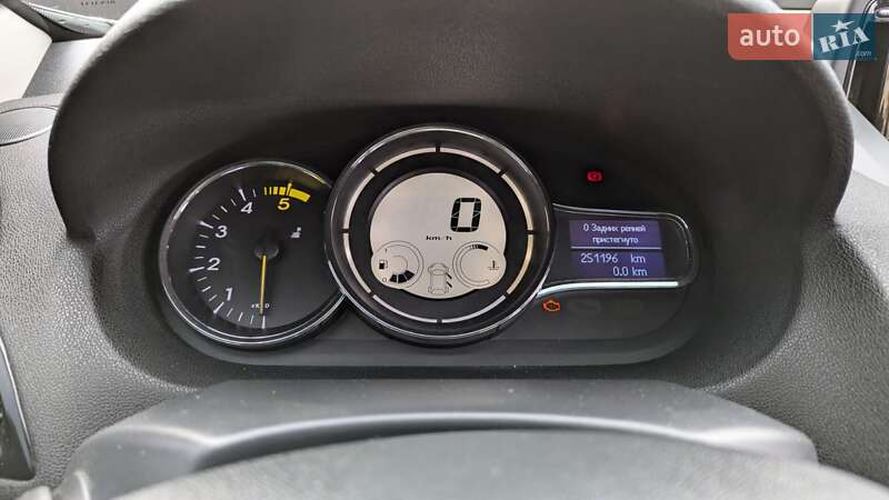 Универсал Renault Megane 2015 в Пирятине фото 29 Универсал Renault Megane 2015 в Пирятине