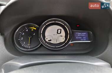 Универсал Renault Megane 2015 в 