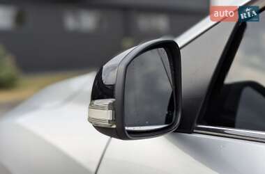 Универсал Renault Megane 2015 в 