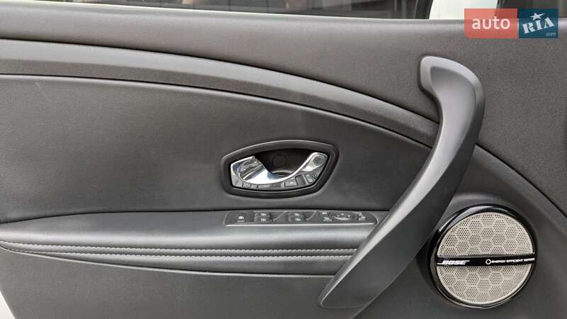 Универсал Renault Megane 2015 в Пирятине фото 39 Универсал Renault Megane 2015 в Пирятине