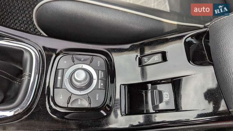 Универсал Renault Megane 2015 в Пирятине фото 49 Универсал Renault Megane 2015 в Пирятине