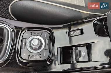 Универсал Renault Megane 2015 в 