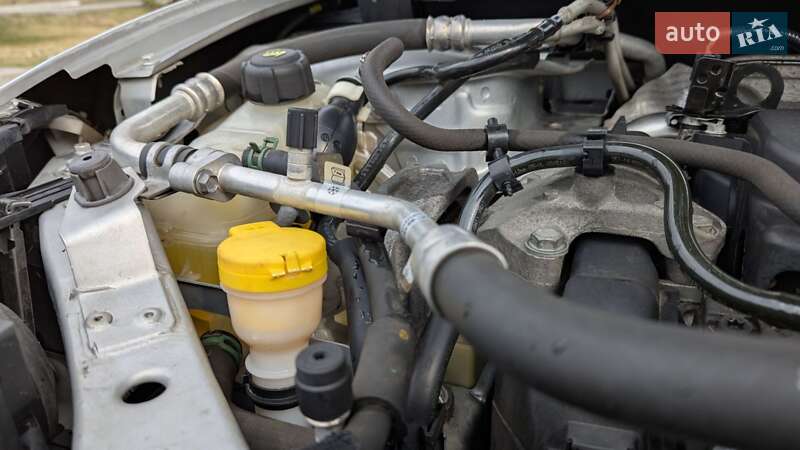 Универсал Renault Megane 2015 в Пирятине фото 54 Универсал Renault Megane 2015 в Пирятине