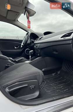 Универсал Renault Megane 2010 в 