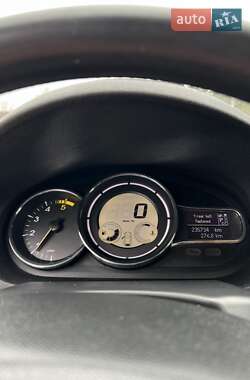 Универсал Renault Megane 2010 в 