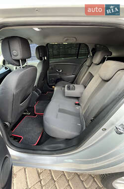 Универсал Renault Megane 2011 в 