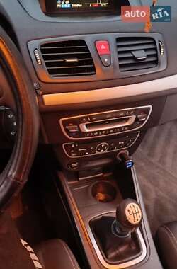 Універсал Renault Megane 2011 в 