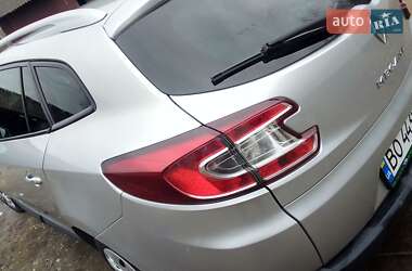Універсал Renault Megane 2011 в 