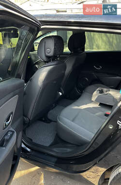 Универсал Renault Megane 2010 в 