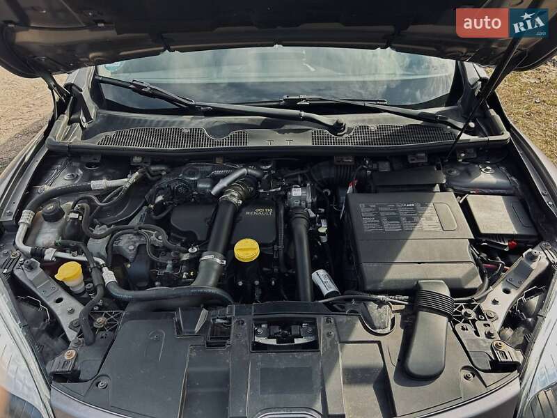 Универсал Renault Megane 2012 в Радомышле
