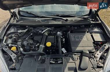 Универсал Renault Megane 2012 в Радомышле
