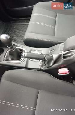 Универсал Renault Megane 2013 в 