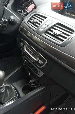 Универсал Renault Megane 2013 в 