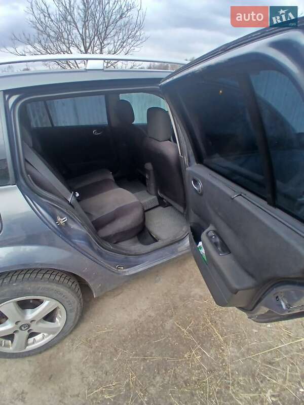 Універсал Renault Megane 2007 в Звягелі фото 19 Універсал Renault Megane 2007 в Звягелі