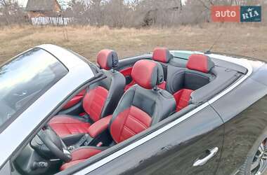Кабриолет Renault Megane 2010 в 
