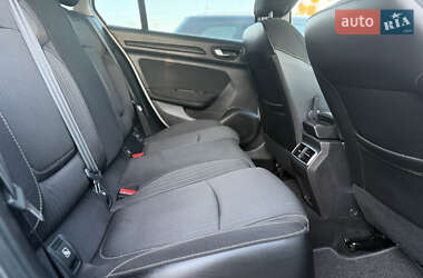 Универсал Renault Megane 2017 в Ровно