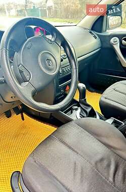 Универсал Renault Megane 2007 в 