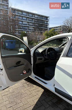 Хетчбек Renault Megane 2011 в 
