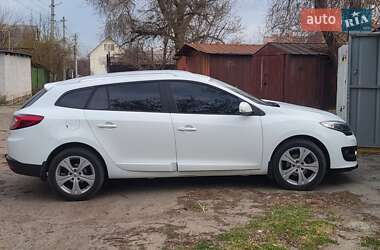 Універсал Renault Megane 2014 в 