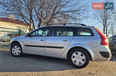 Универсал Renault Megane 2005 в Черкассах