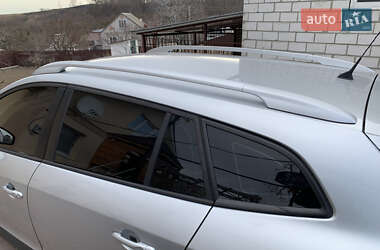 Універсал Renault Megane 2009 в 