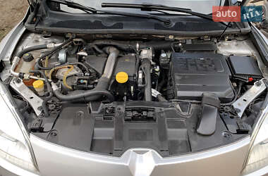 Універсал Renault Megane 2009 в 